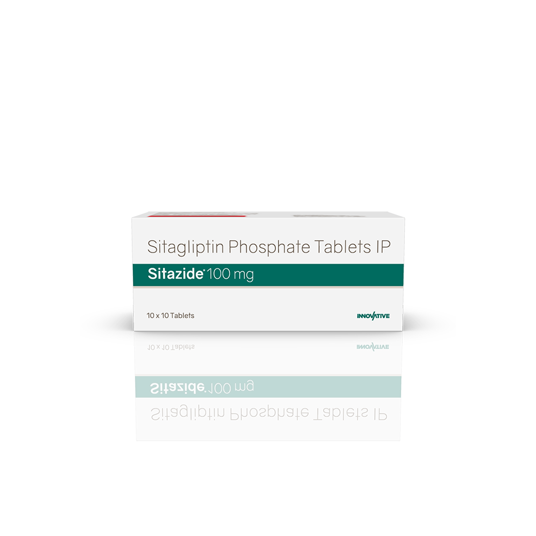Sitazide-M 500 mg Tablets