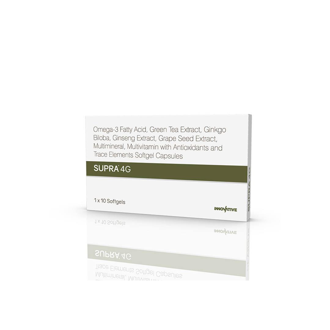 Supra-4G Softgels - Image 3