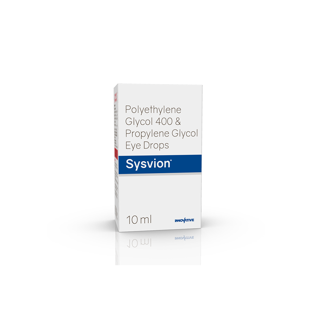 Sysvion Eye Drops - Image 2