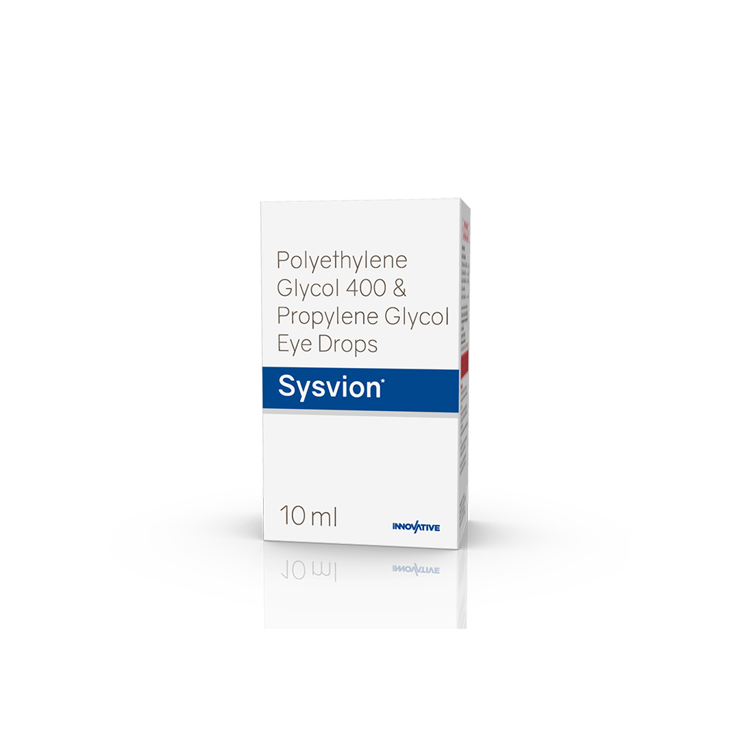 Sysvion Eye Drops - Image 3