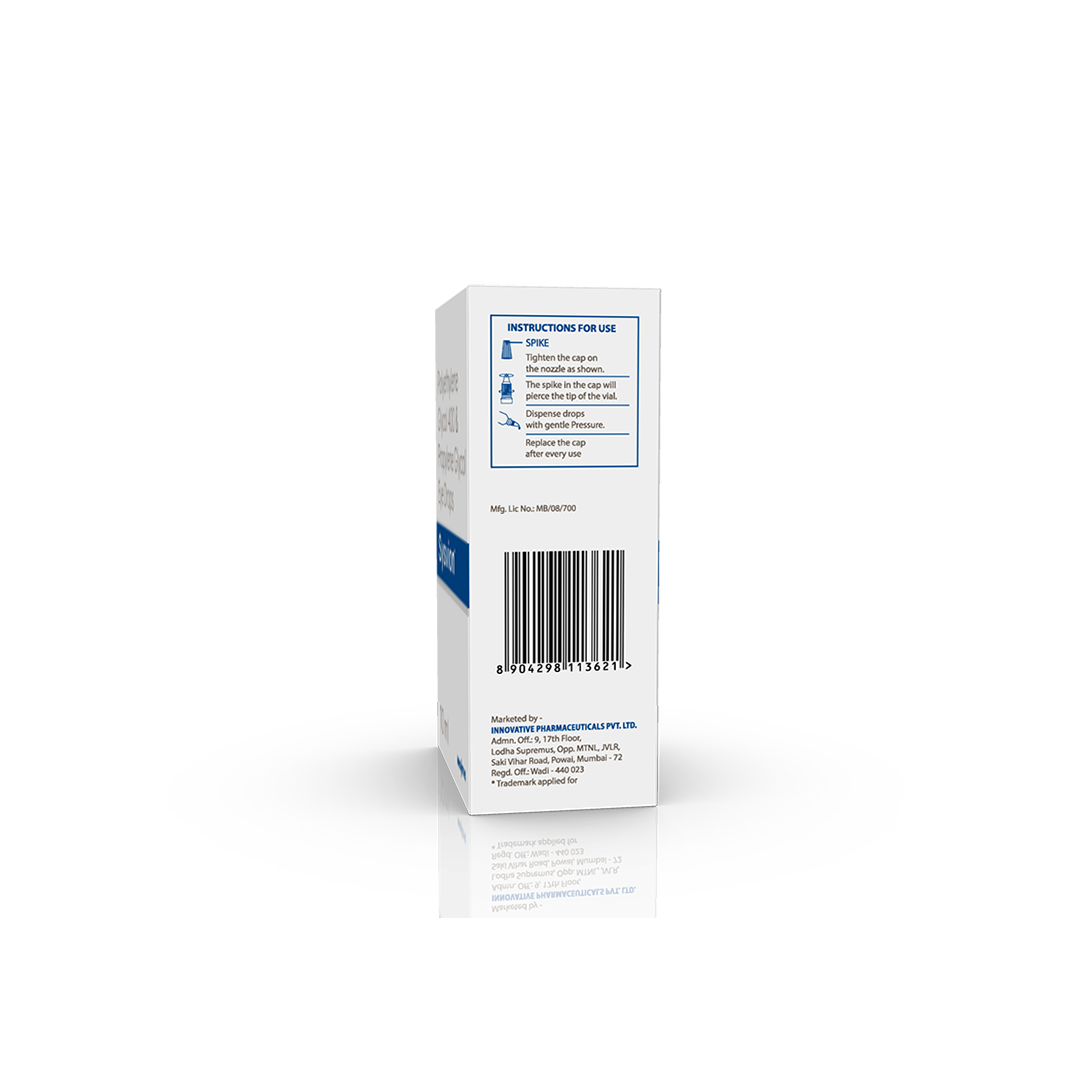 Sysvion Eye Drops - Image 4