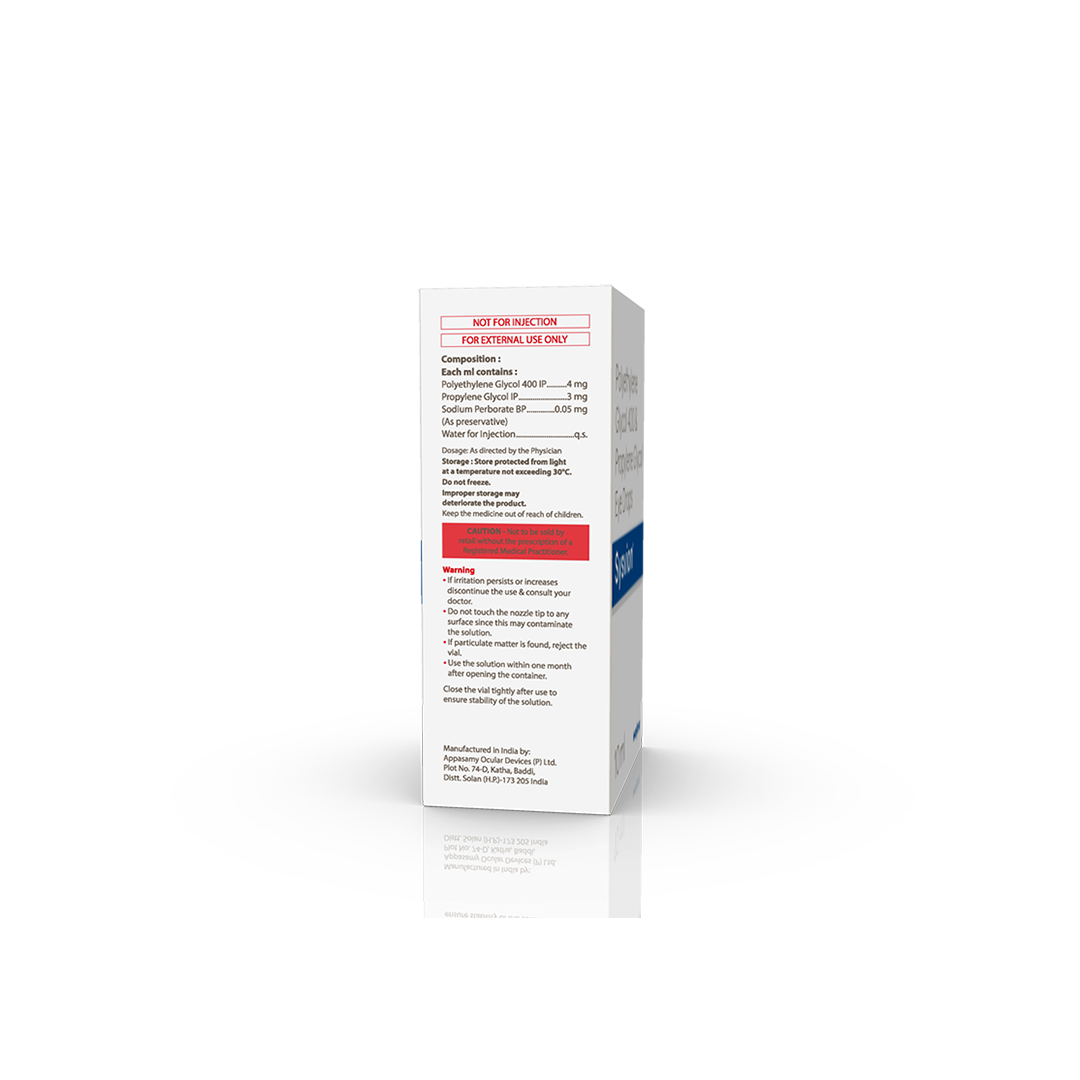 Sysvion Eye Drops - Image 5
