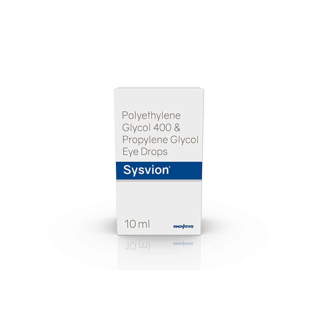 Sysvion Eye Drops