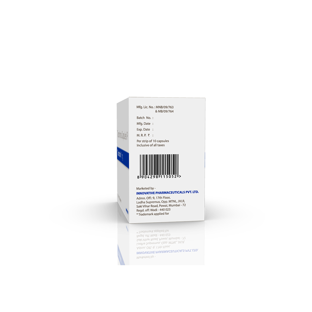 Tacrostar Capsules - Image 4