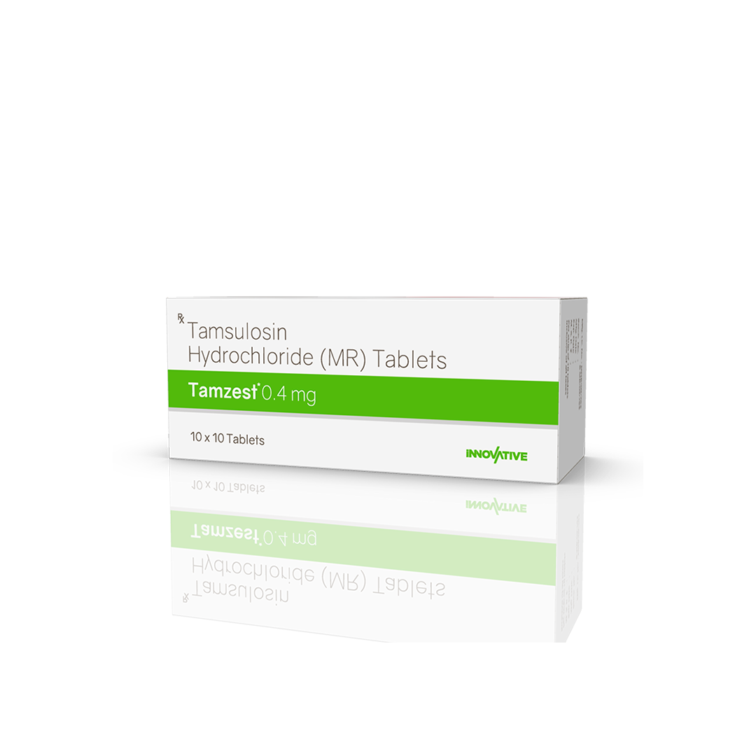 Tamzest 0.4 mg Tablets - Image 3