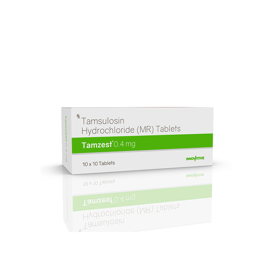 Tamzest 0.4 mg Tablets - Image 2