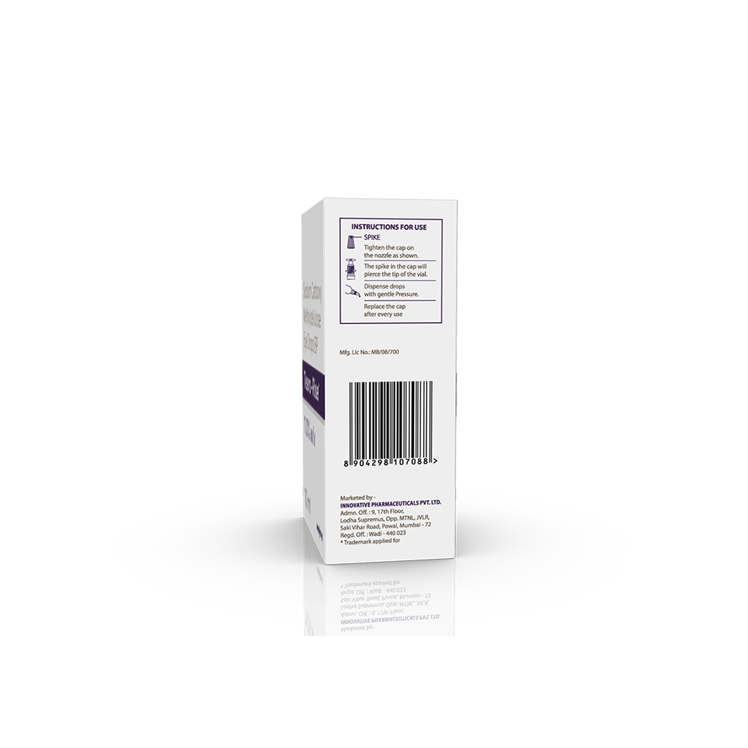 Tears-rise 1% Eye Drops - Image 4