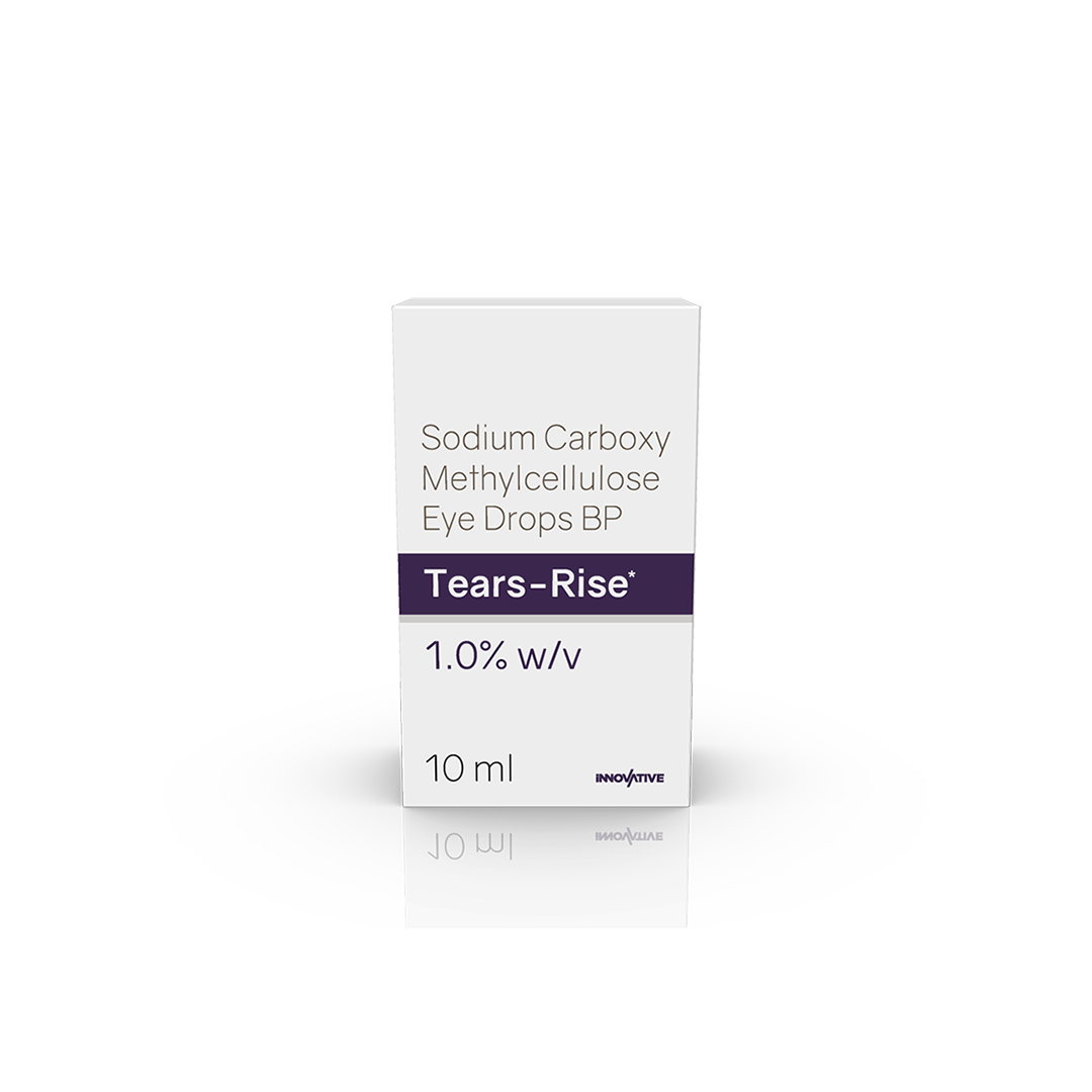 Tears-rise 1% Eye Drops