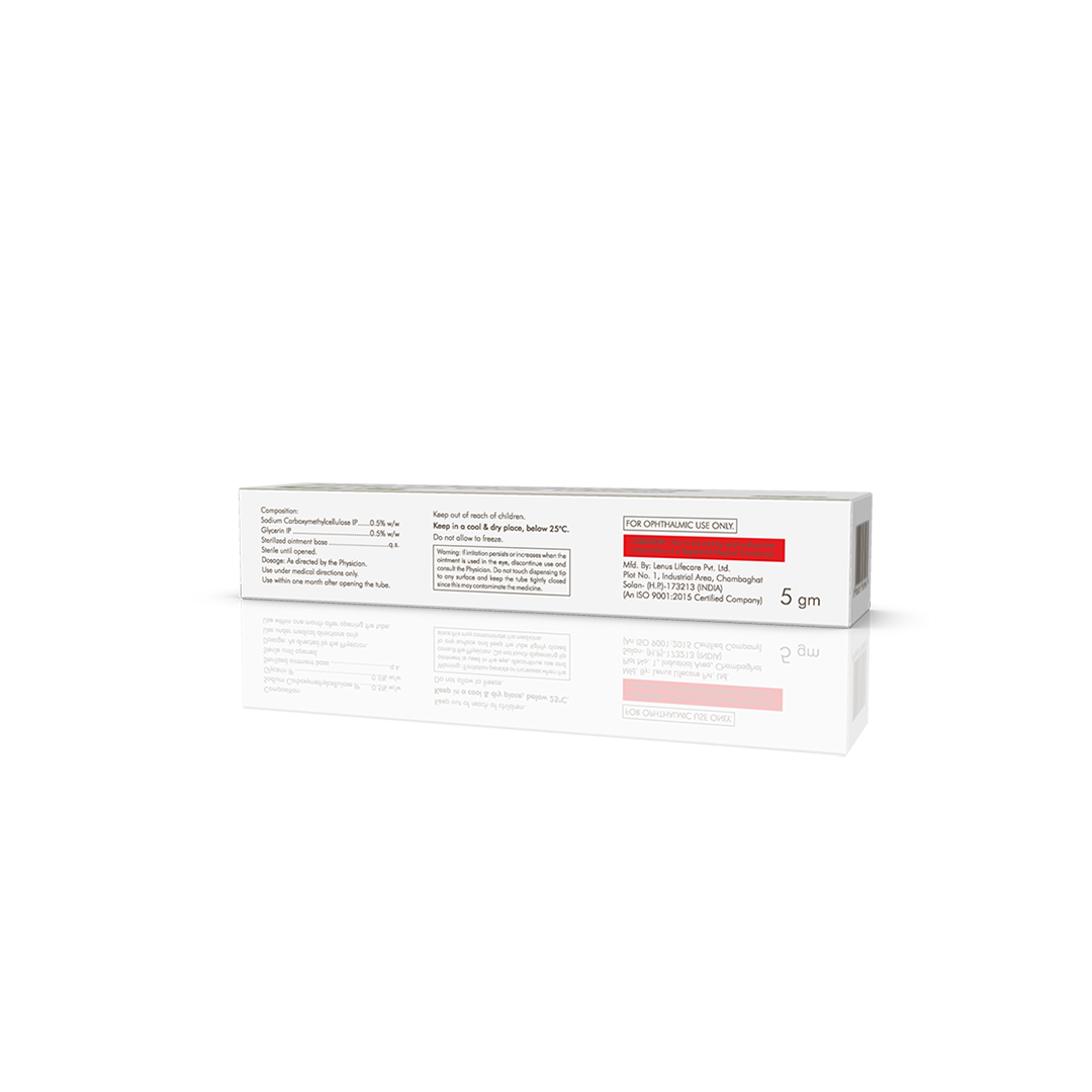 Tears-rise Ocular Lubricant - Image 5