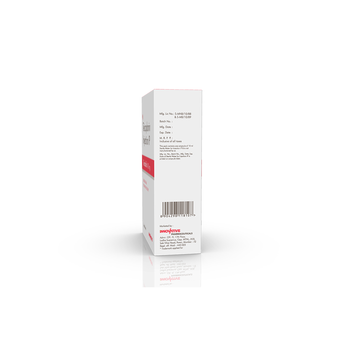 Teicobid 400 mg Injection - Image 4
