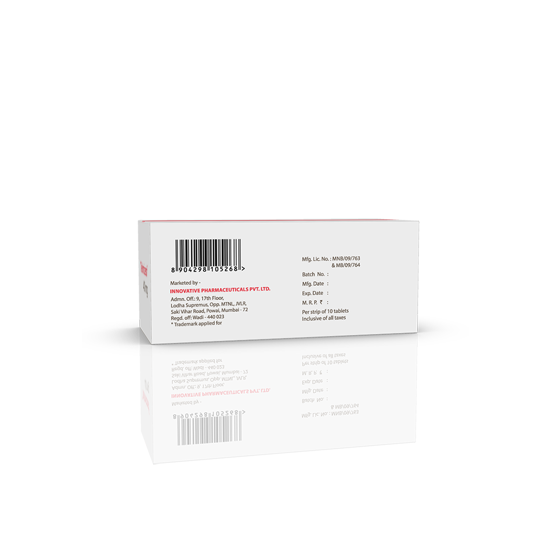 Telmizest 40 mg Tablets - Image 4