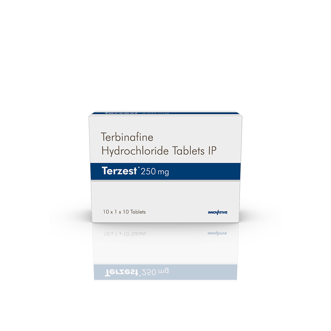 Terzest 250 mg Tablets