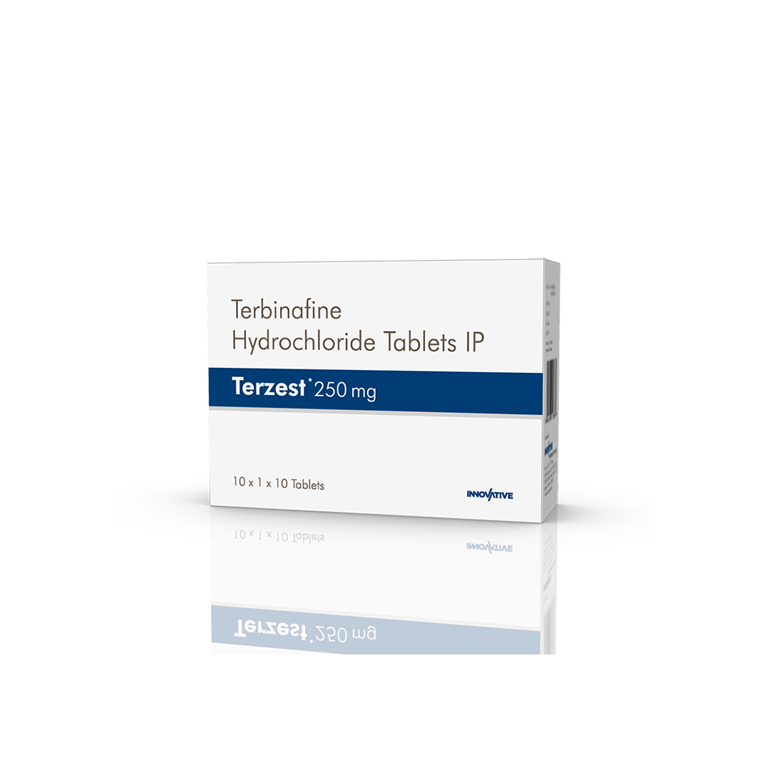 Terzest 250 mg Tablets - Image 3