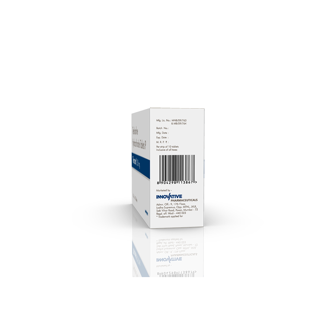 Terzest 250 mg Tablets - Image 4