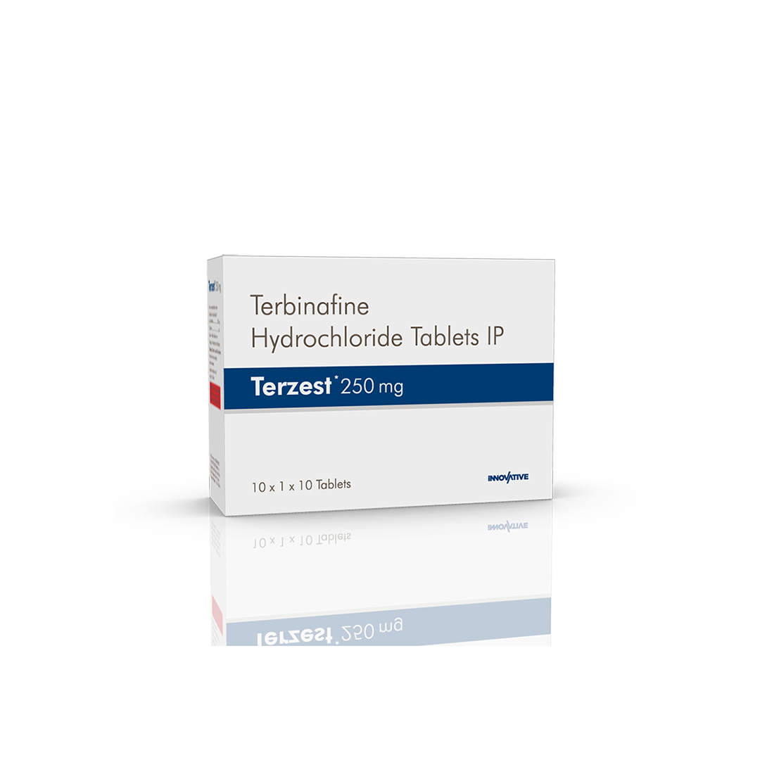 Terzest 250 mg Tablets - Image 2