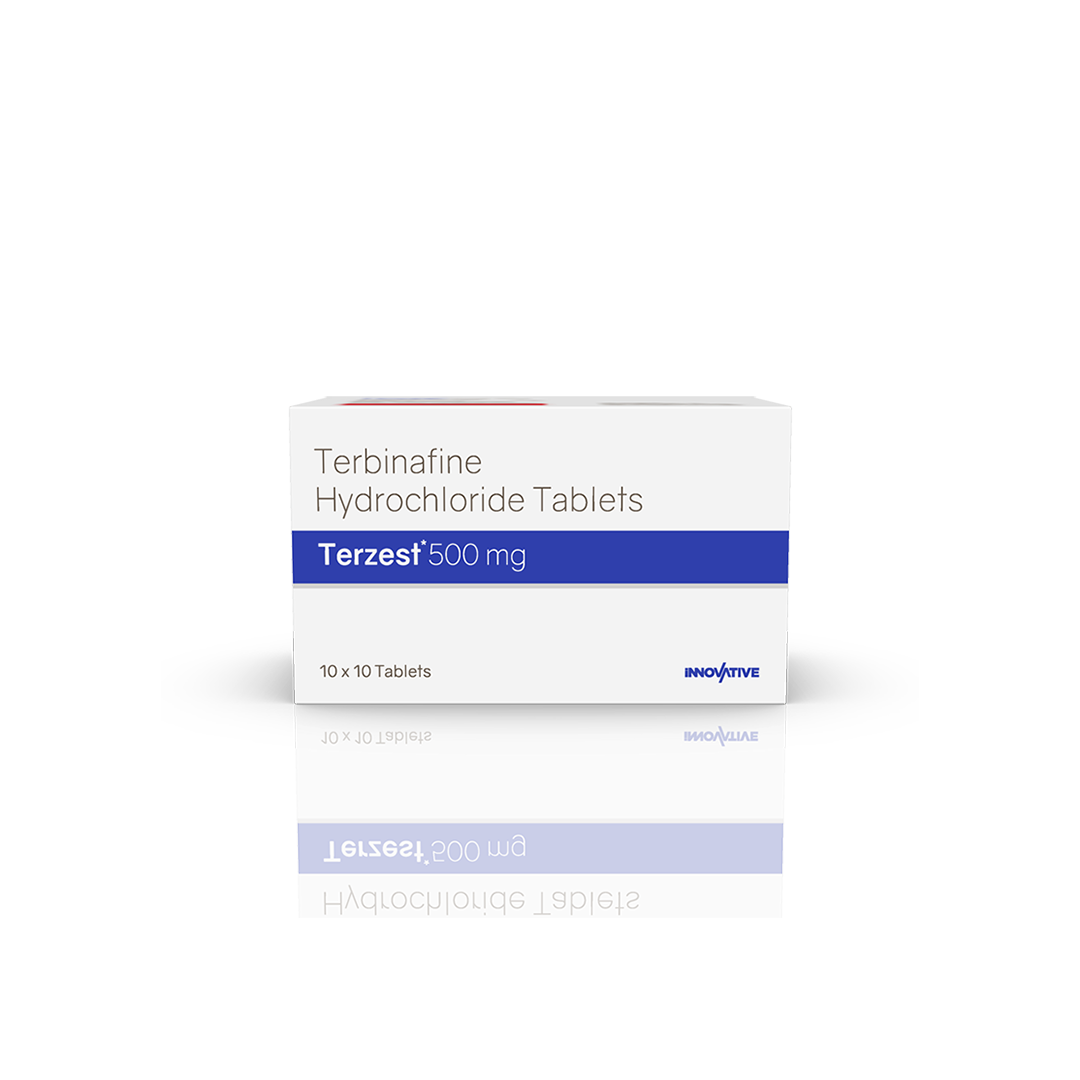 Terzest 500 mg Tablets