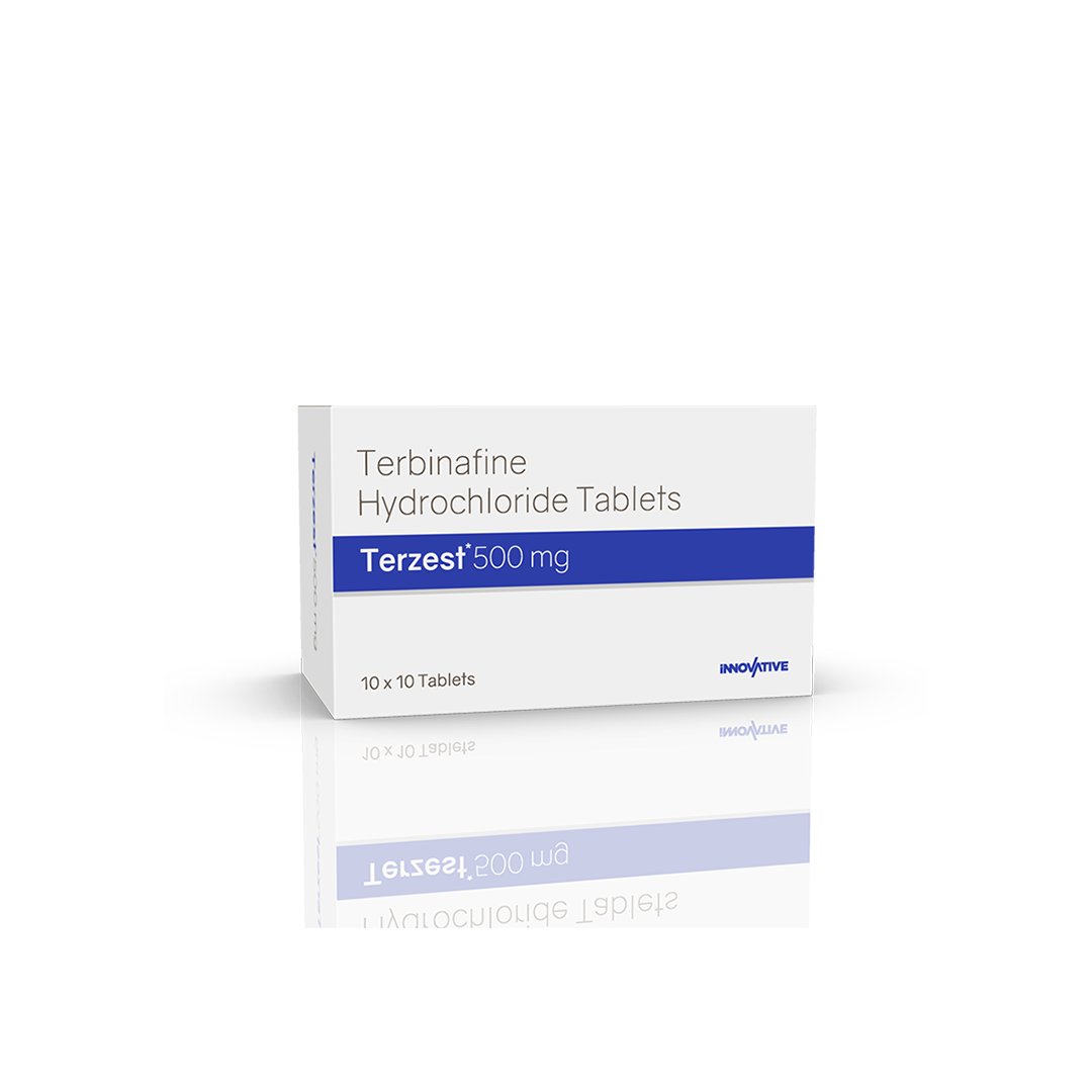 Terzest 500 mg Tablets - Image 2