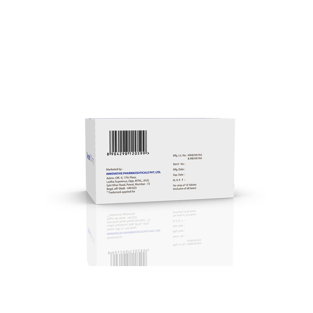 Terzest 500 mg Tablets - Image 4