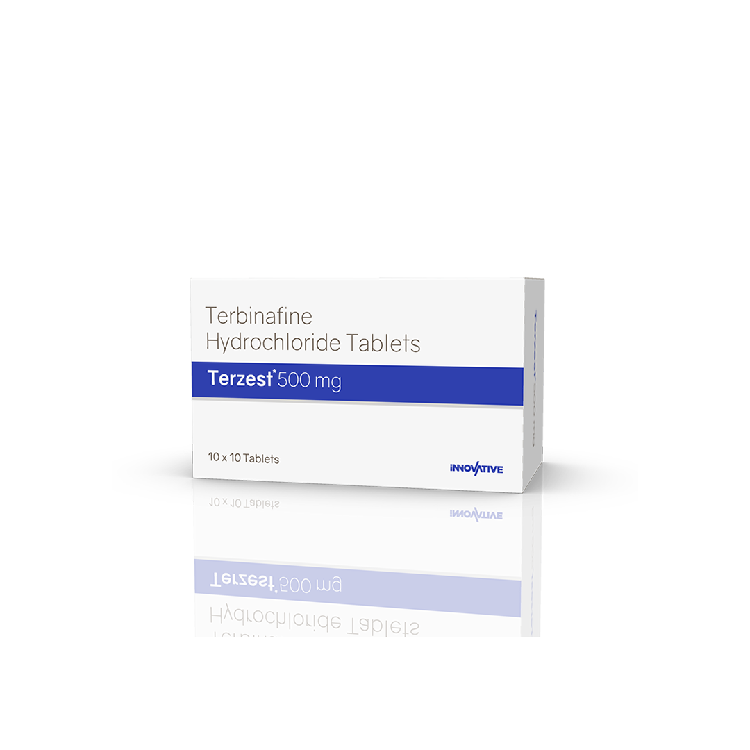 Terzest 500 mg Tablets - Image 3