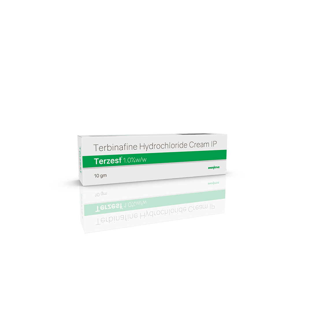 Terzest Cream - Image 2