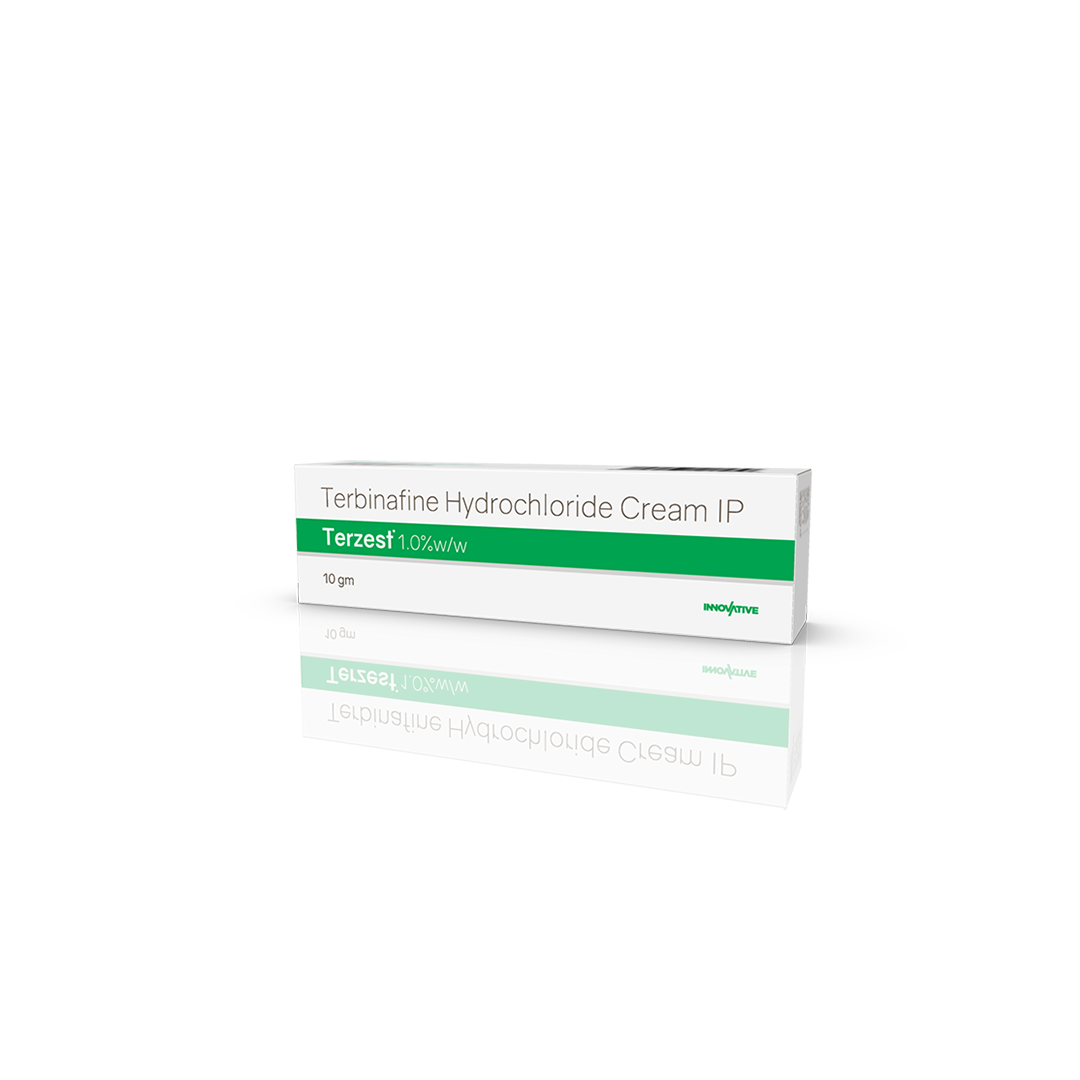 Terzest Cream - Image 3