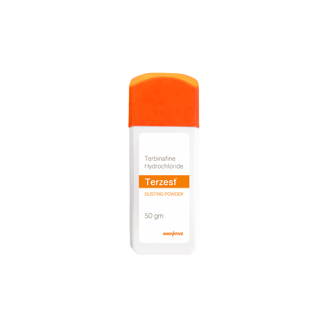 Terzest Dusting Powder