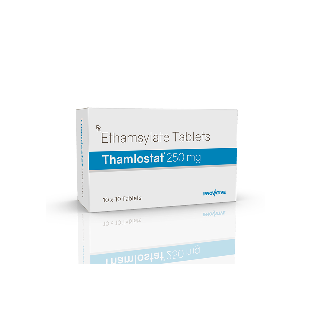 Thamlostat 250 mg Tablets - Image 2