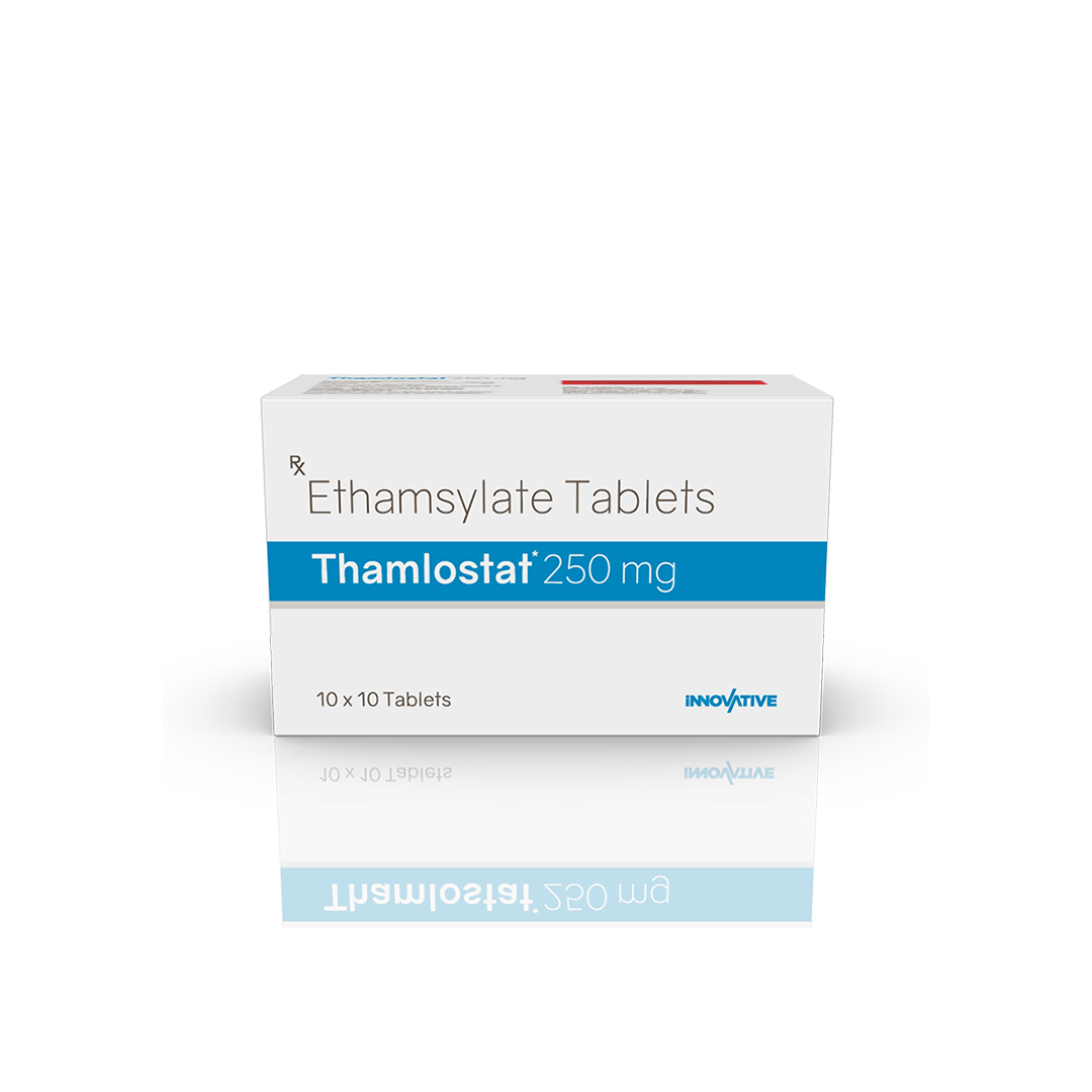 Thamlostat 250 mg Tablets
