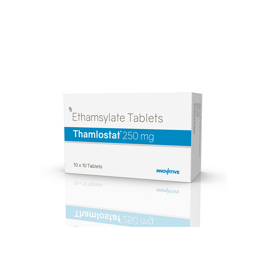 Thamlostat 250 mg Tablets - Image 3