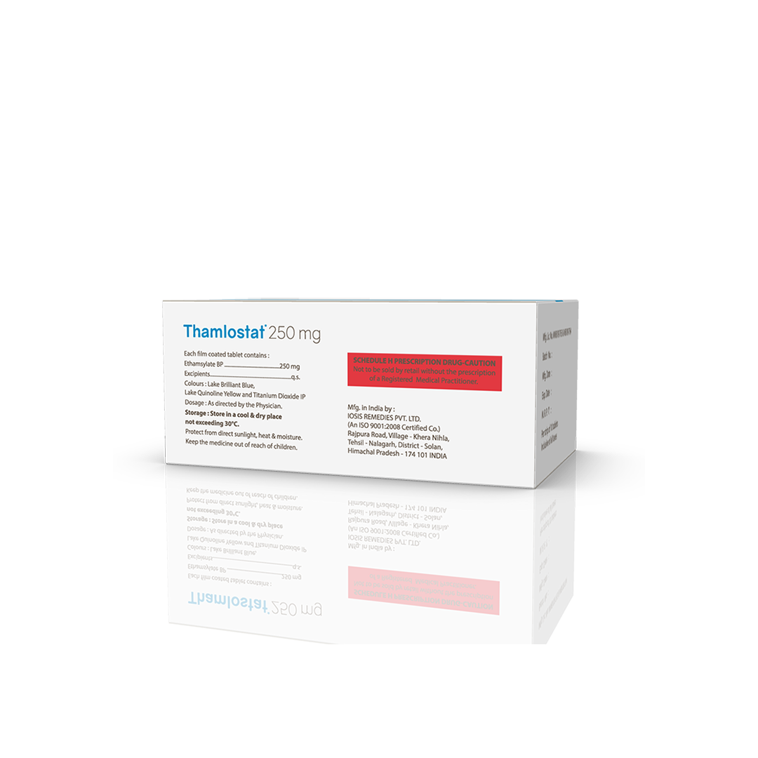 Thamlostat 250 mg Tablets - Image 5