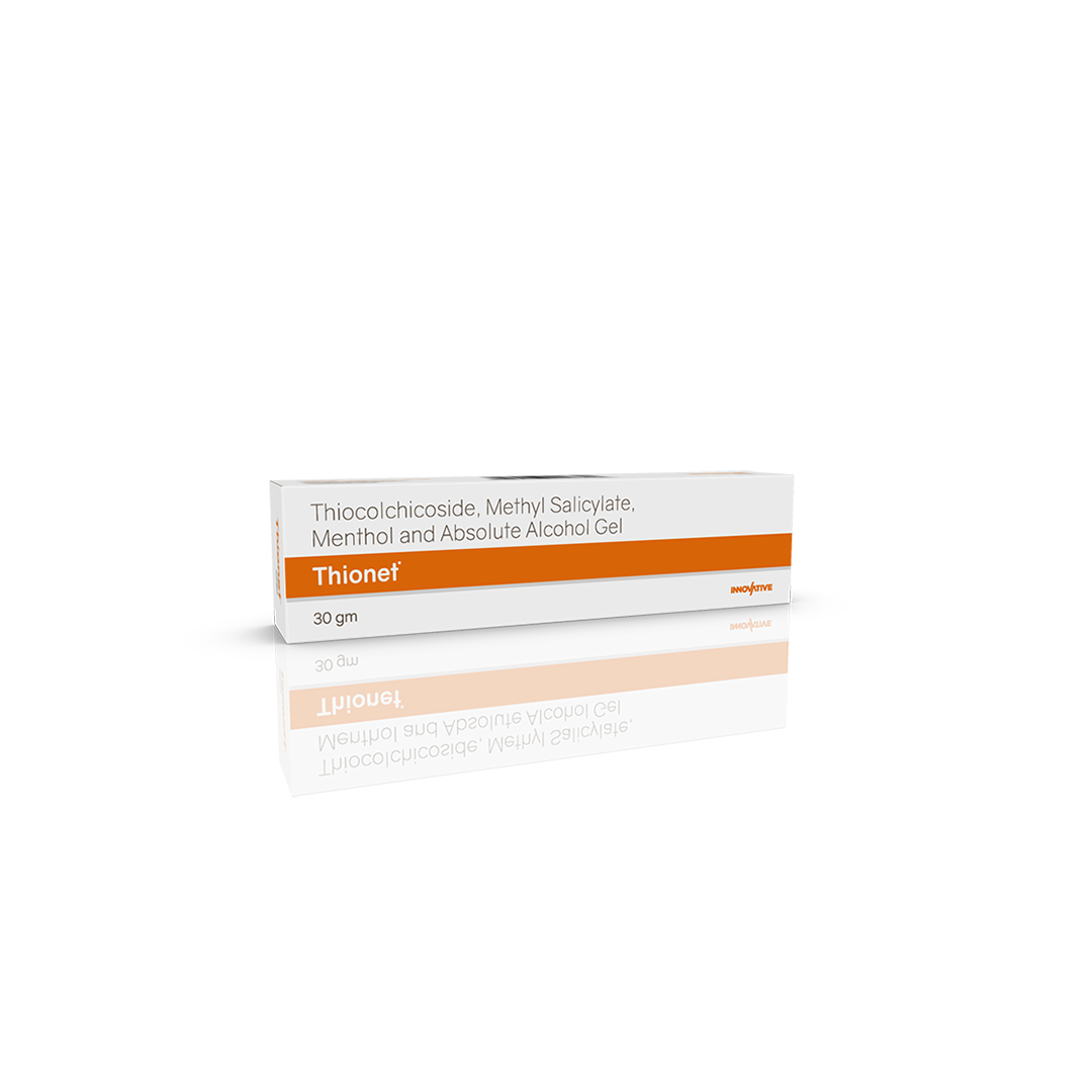 Thionet Gel - Image 2