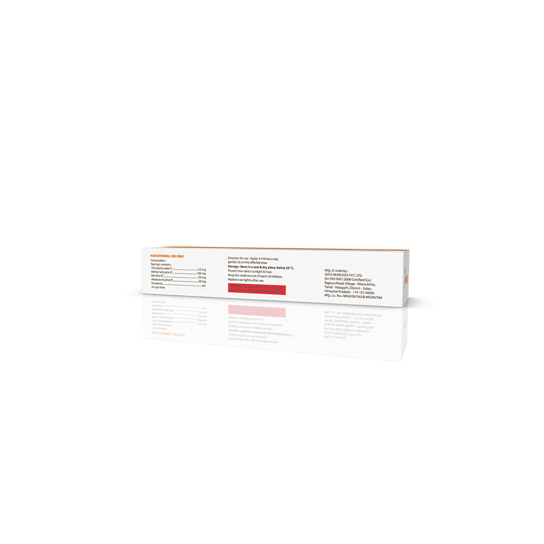 Thionet Gel - Image 5