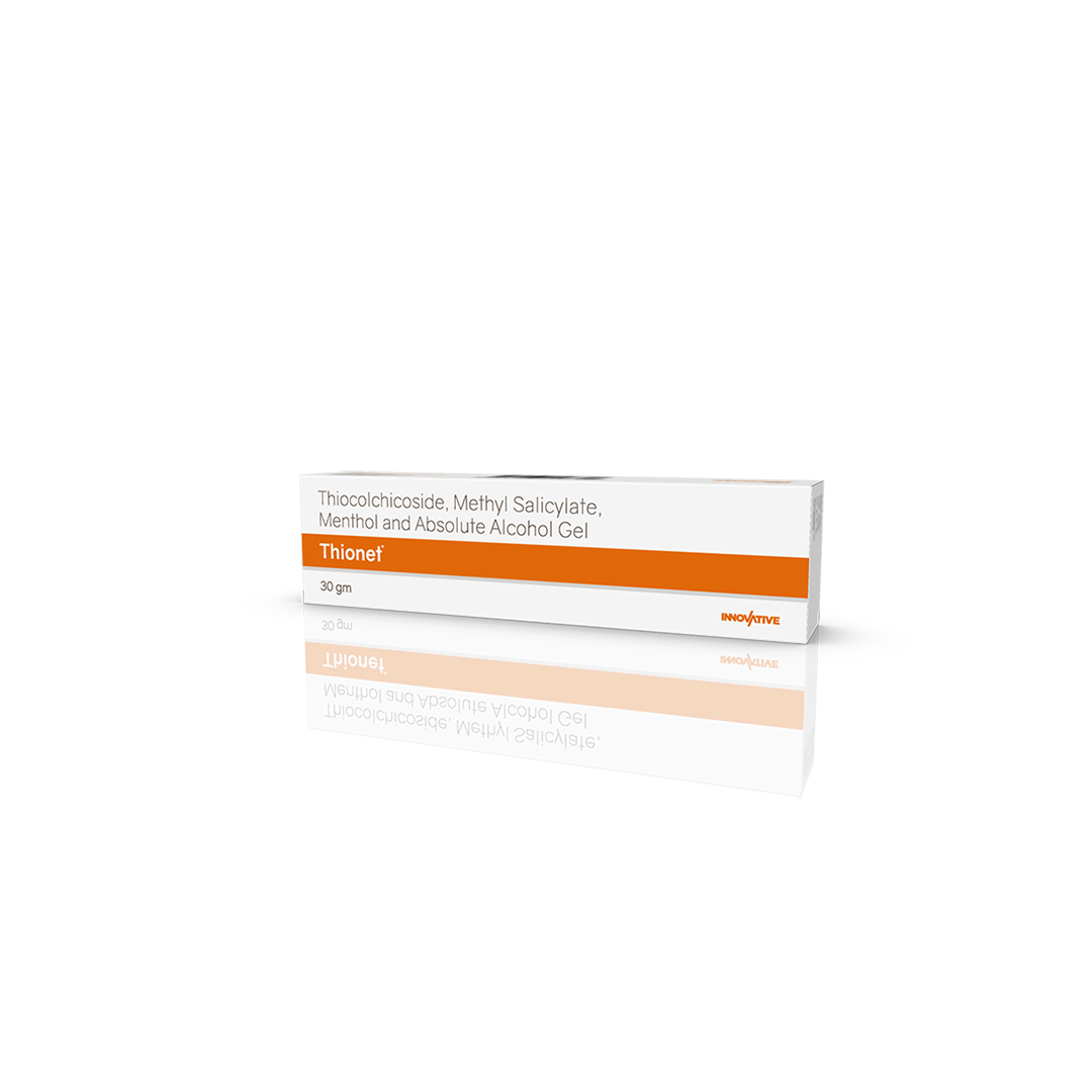 Thionet Gel - Image 3