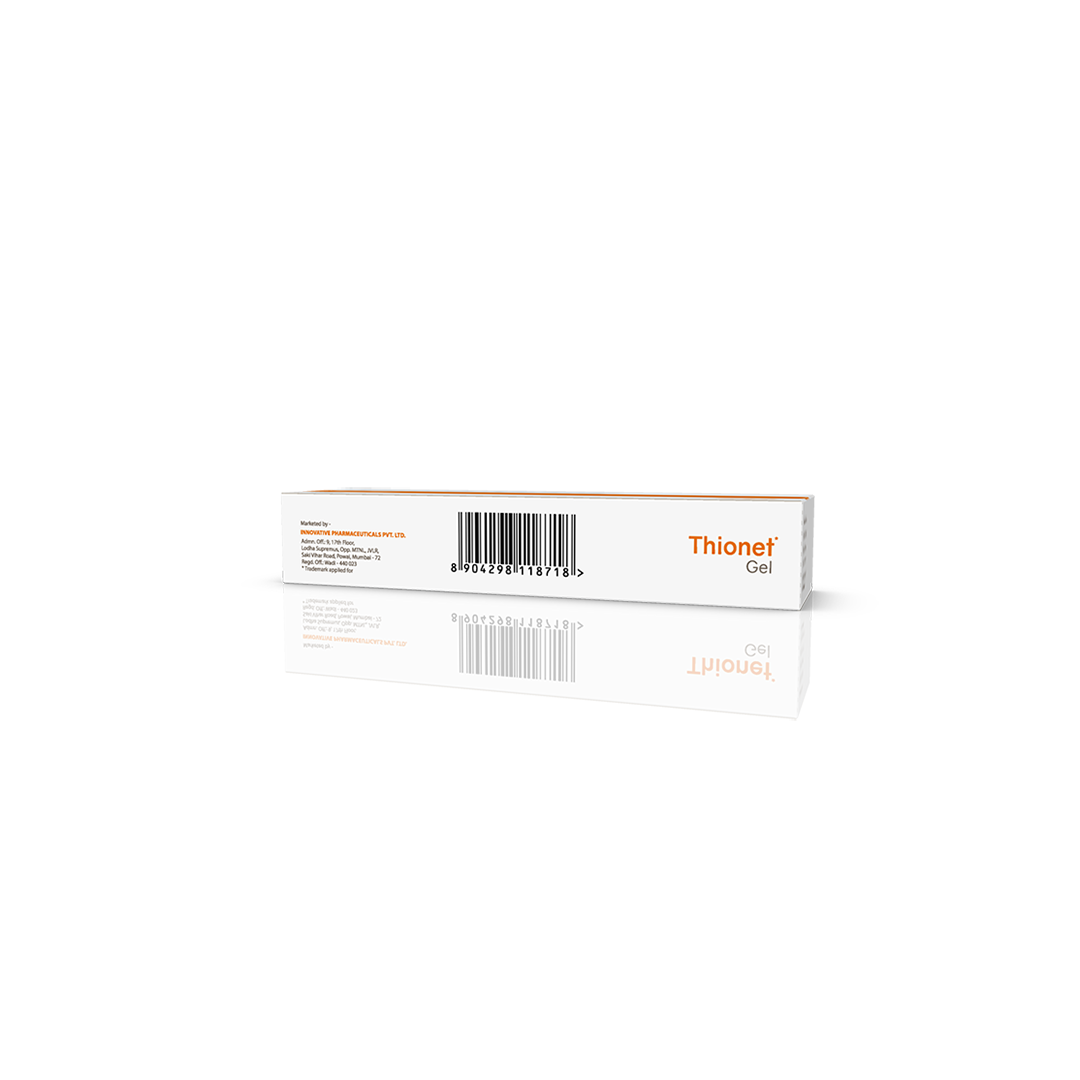 Thionet Gel - Image 4