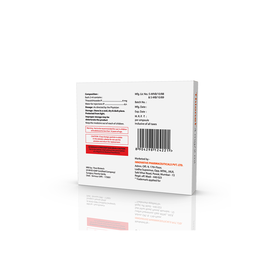 Thionet Injection - Image 4