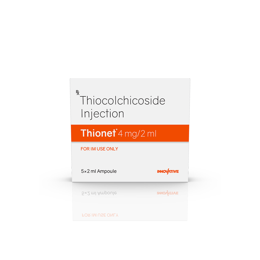 Thionet Injection
