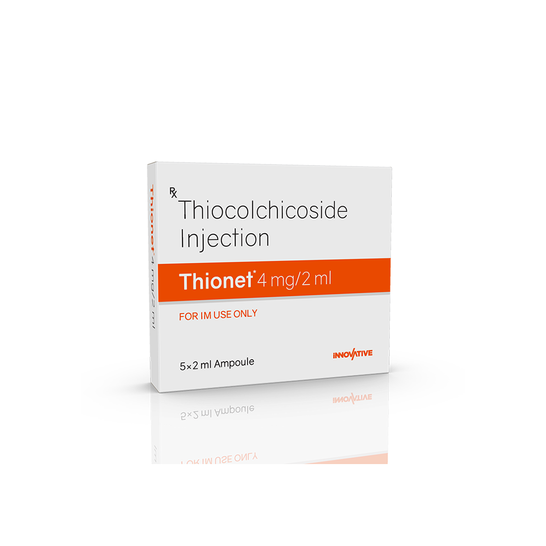 Thionet Injection - Image 2