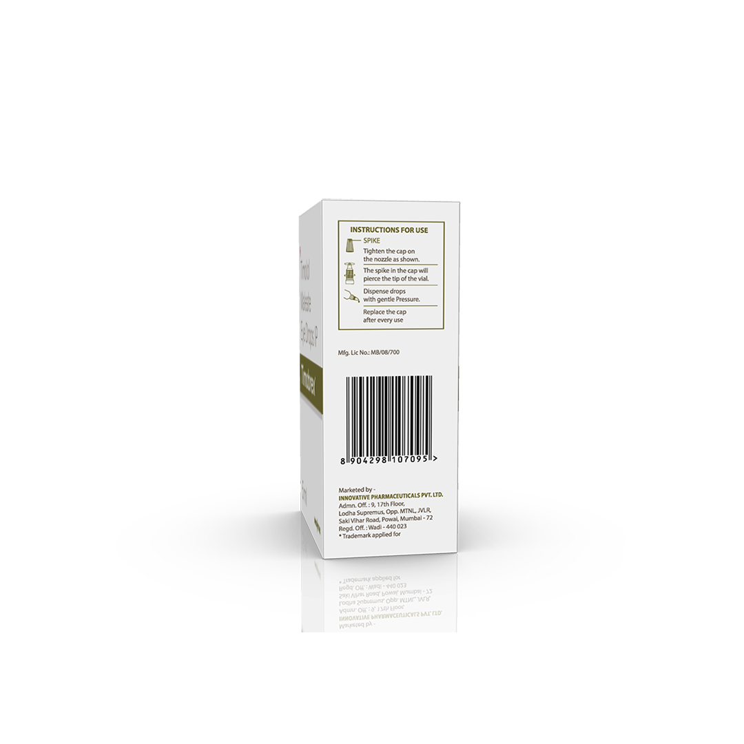 Timobrex 0.5% Eye Drops - Image 4