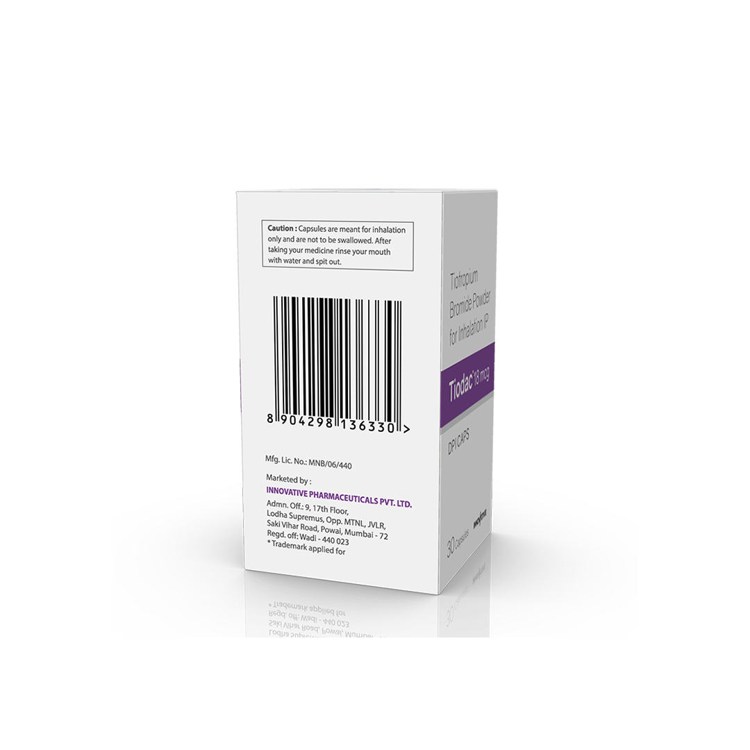 Tiodac DPI CAPS - Image 4