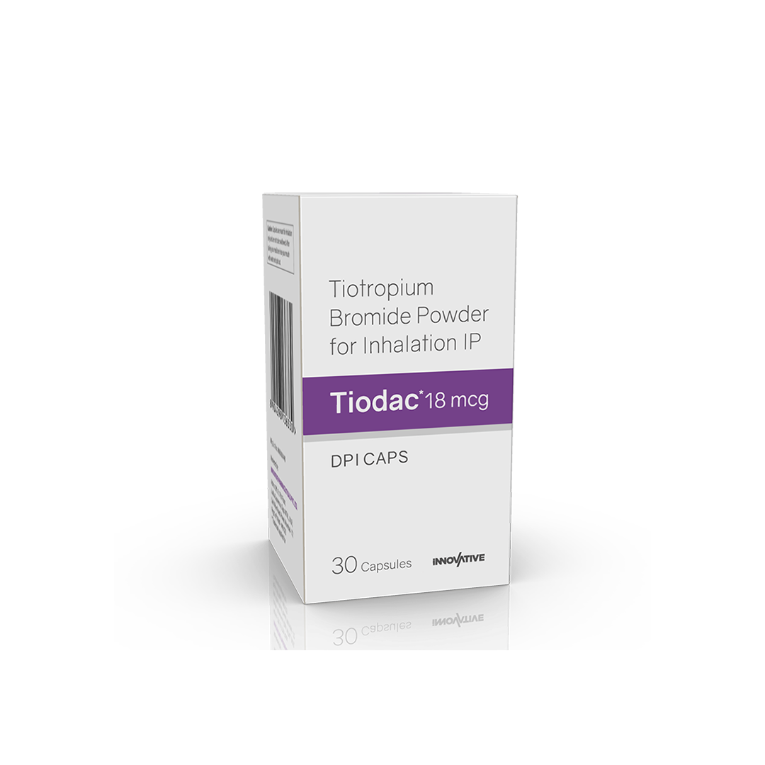 Tiodac DPI CAPS - Image 2