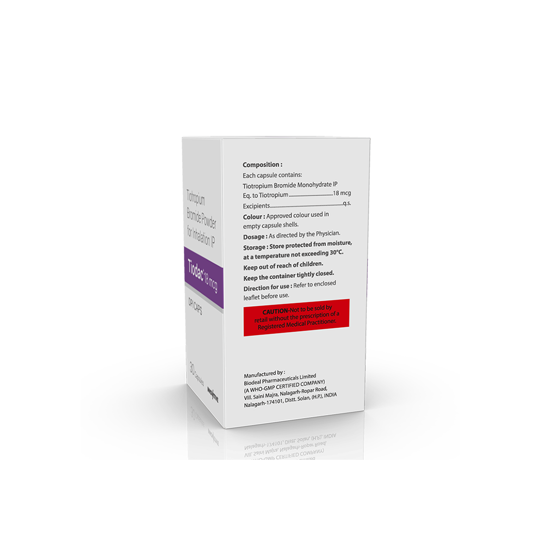 Tiodac DPI CAPS - Image 5