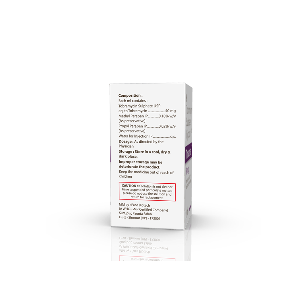 Tobazest 80 mg Injection - Image 5