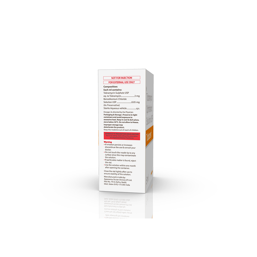 Tobazest Eye Drops - Image 5