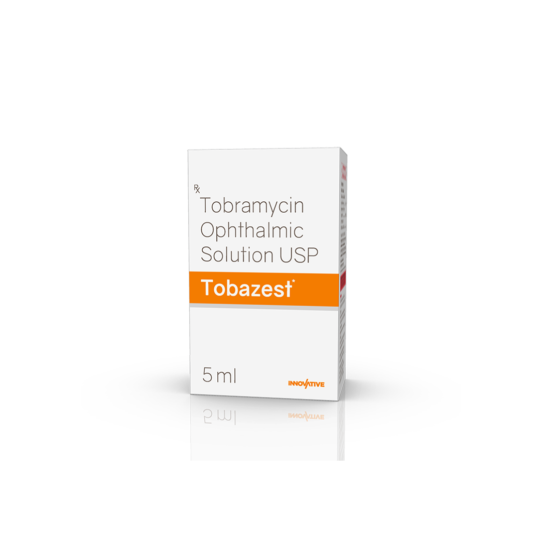 Tobazest Eye Drops - Image 3