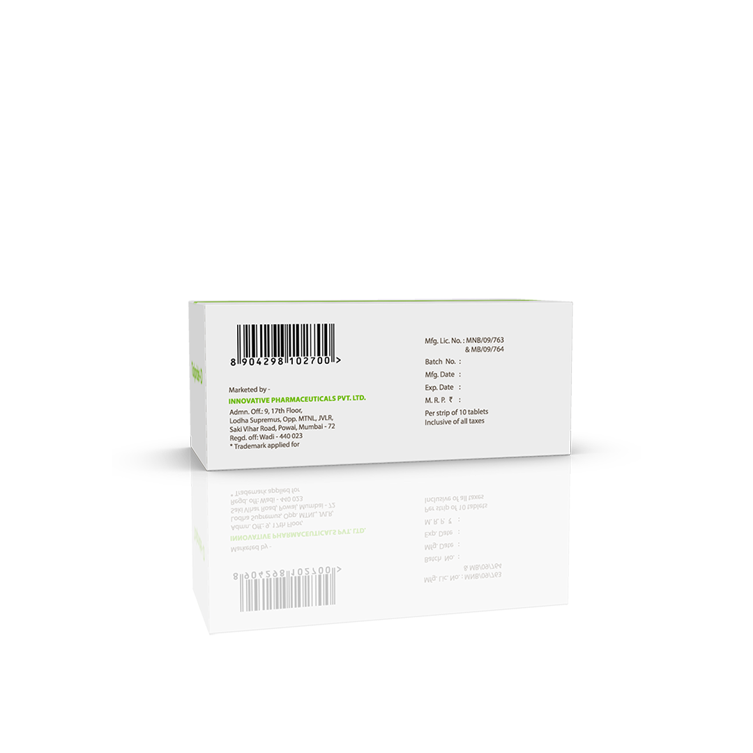 Tolpride-D Tablets - Image 4