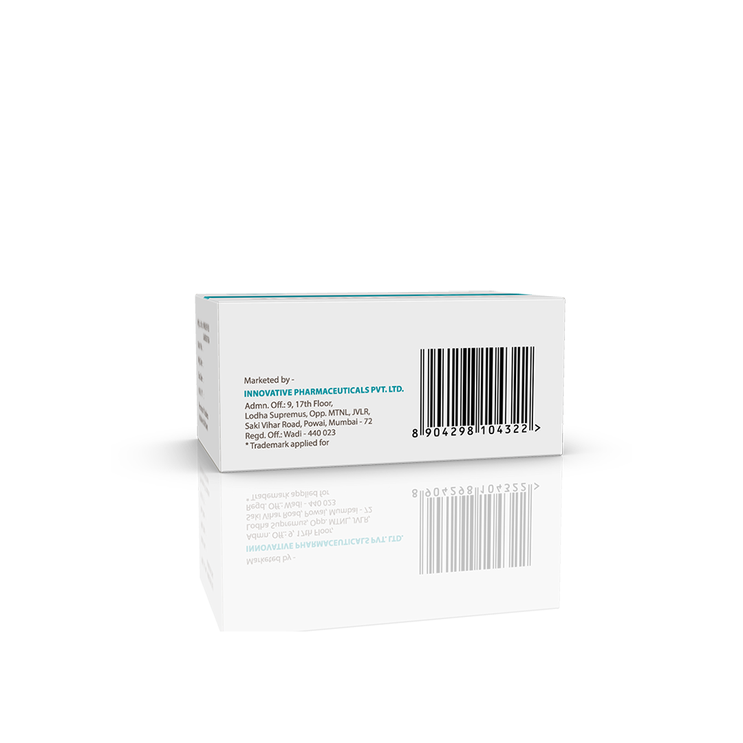 Torzest 20 mg Tablets - Image 4