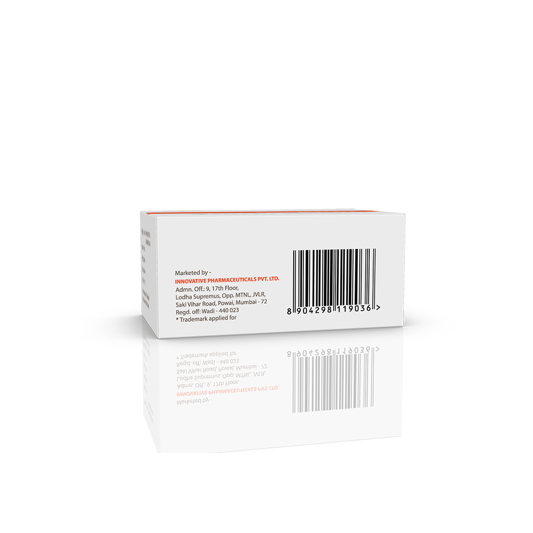 Torzest 5 mg Tablets - Image 4