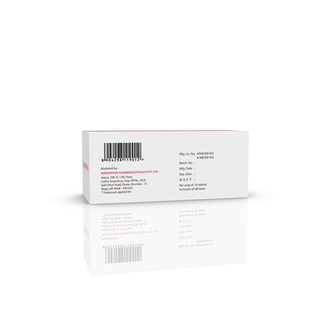 Torzest Forte Tablets - Image 4