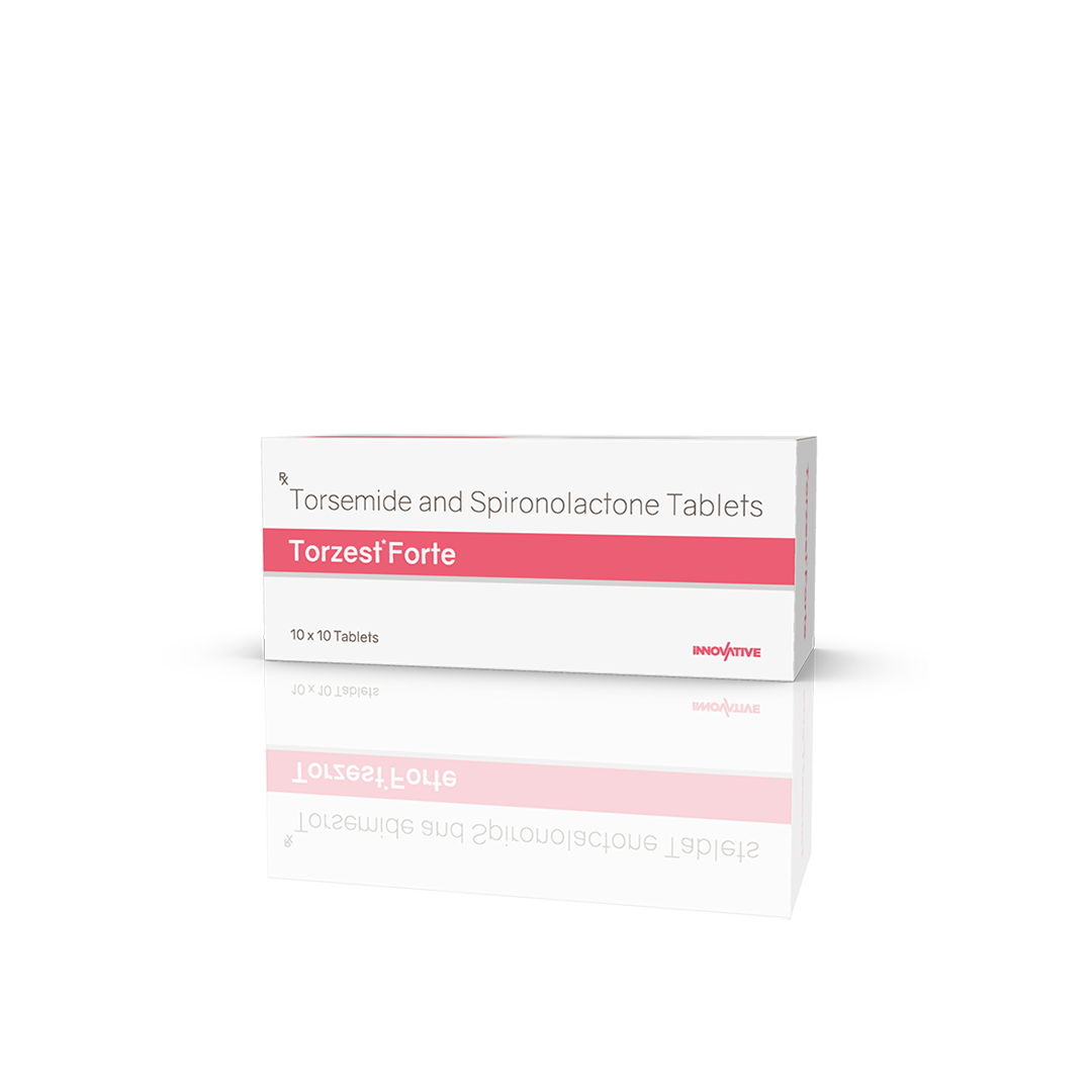 Torzest Forte Tablets - Image 3
