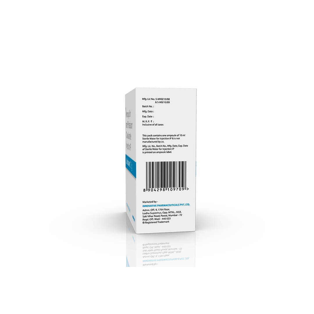 Uniclave 1.2 gm Injection - Image 4